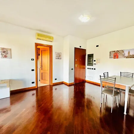 Leonardo House רומא
