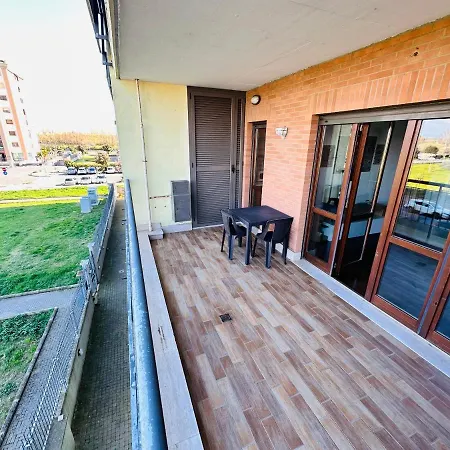Leonardo House * רומא