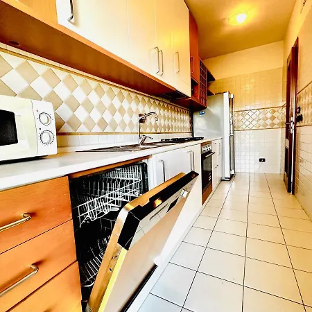Апартаменты Leonardo House Рим